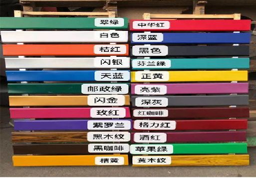 浮梁做招牌可以用哪些材料？